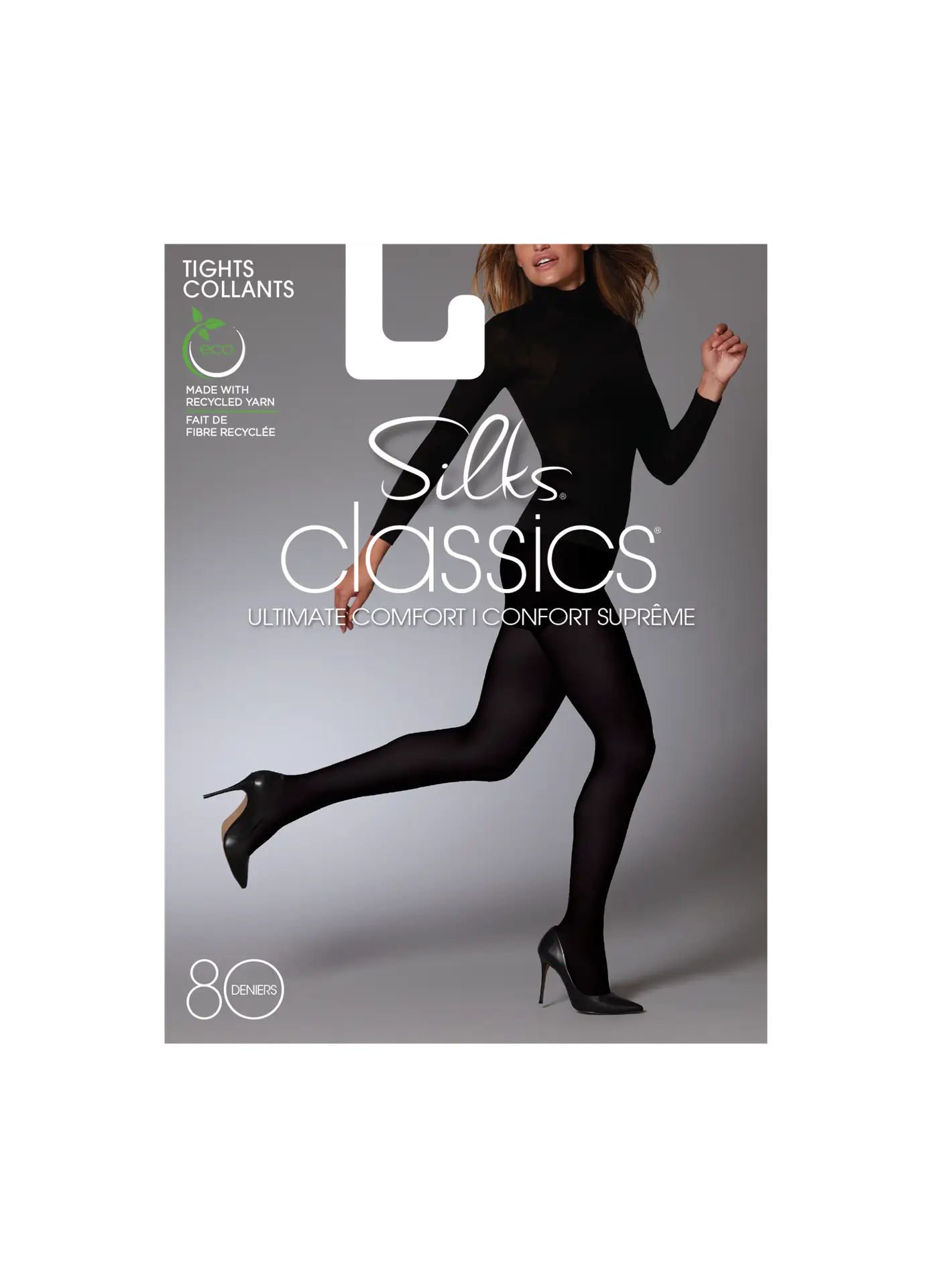 19346P Silks Classics Tights Front