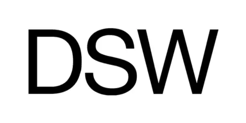 DSW logo