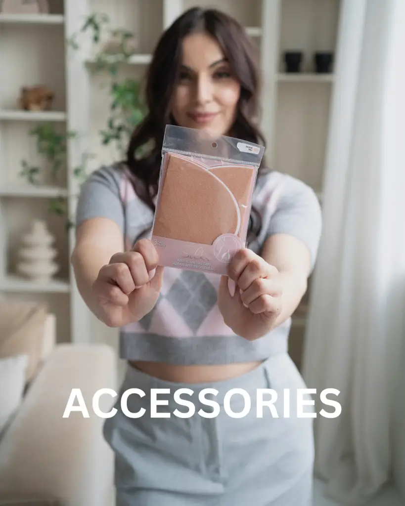 Accessoires