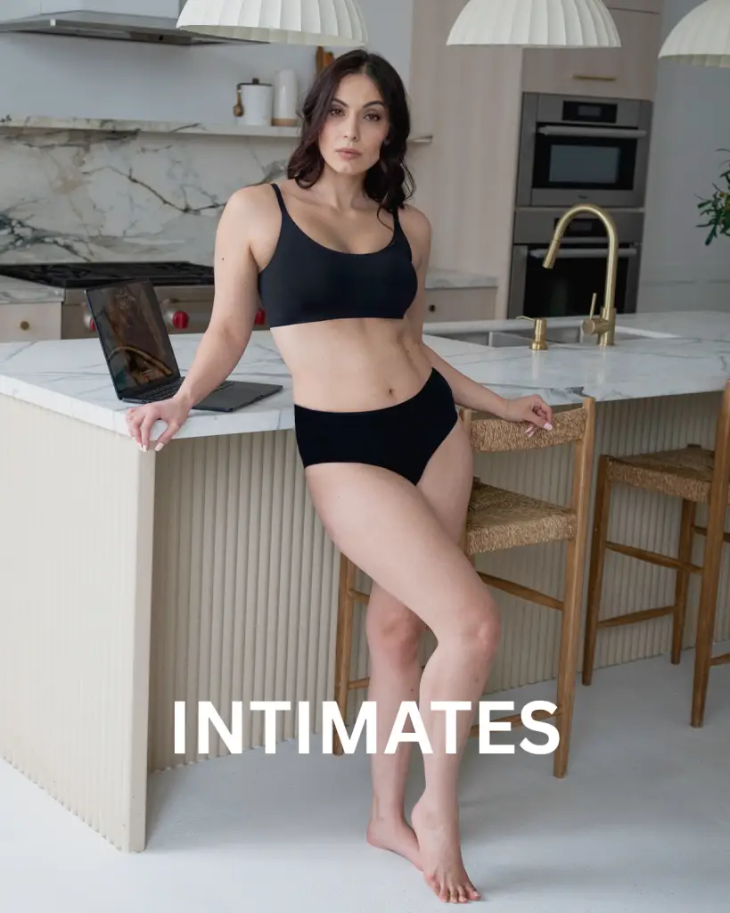 Sous-vêtements