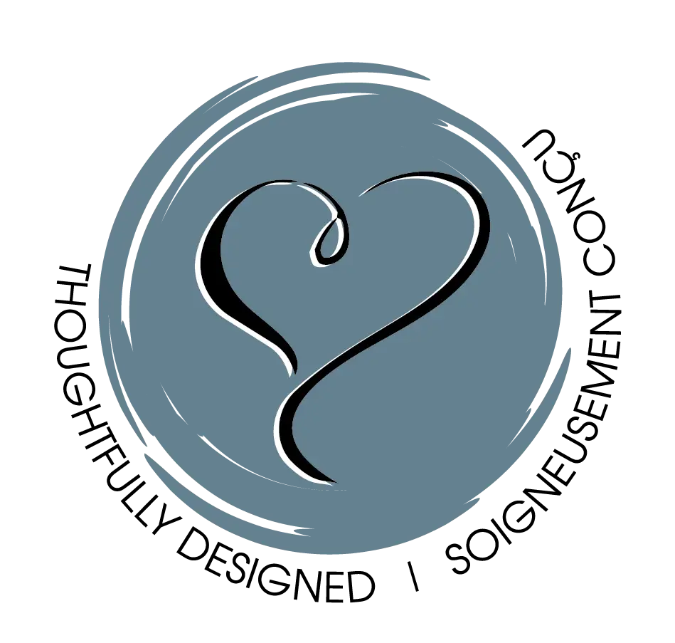 Silks Icon Thoughfully Designed
